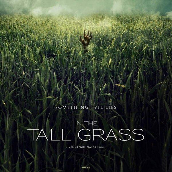 Обложка Первый трейлер «В высокой траве» от Netflix: адаптация Стивена Кинга