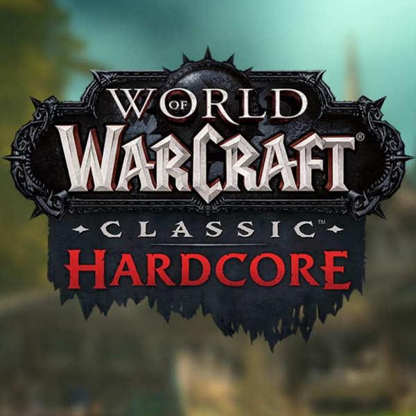 Обложка World of Warcraft Classic Hardcore: Статистика первой недели, определены наиболее опасные противники
