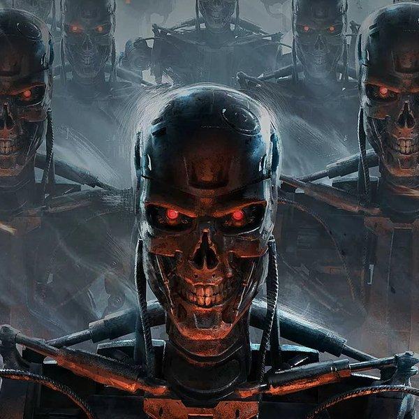 Обложка Новый шутер «Terminator: Resistance» выходит в этом году, и в сети появилось видео геймплея