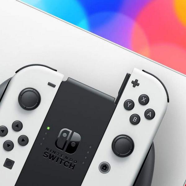 Обложка Обнародован патент Nintendo на Switch 2: Новый дизайн и эскизы
