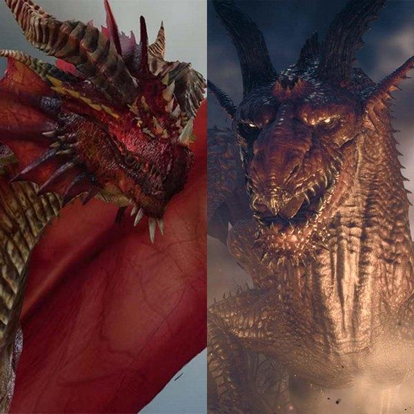 Обложка Dragon’s Dogma 2 vs Baldur’s Gate 3: Битва RPG-титанов