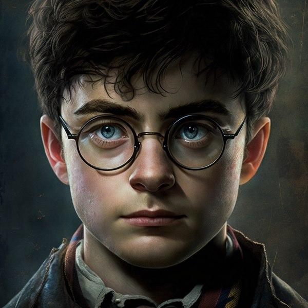 Обложка HBO представляет «Гарри Поттера»: новый сериал-адаптация культовой книжной серии