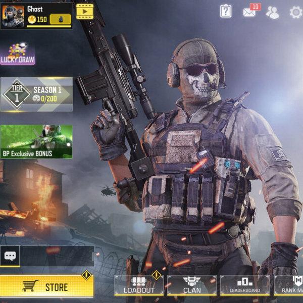 Обложка Теперь можно играть в Call of Duty: Mobile на PC с мышью и клавиатурой