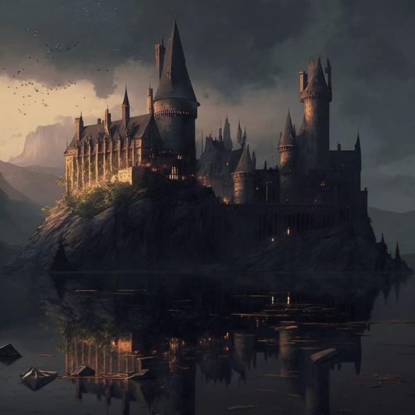 Обложка Сериал о Гарри Поттере: ожидаемые сроки выхода и новые подробности