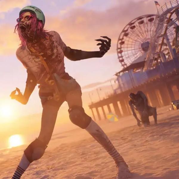 Обложка Параллели между мирами: локации Dead Island 2 и реальный Лос-Анджелес