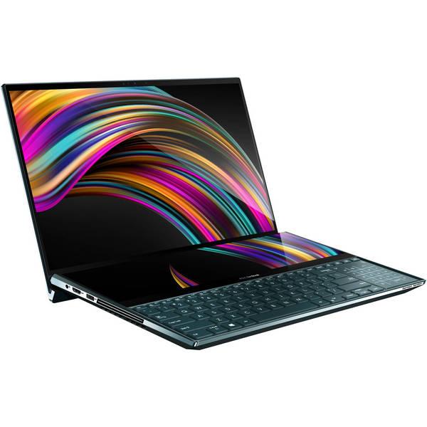 Обложка В Индии стартовали продажи ноутбуков Asus ZenBook Pro Duo UX581 и ZenBook Duo UX481