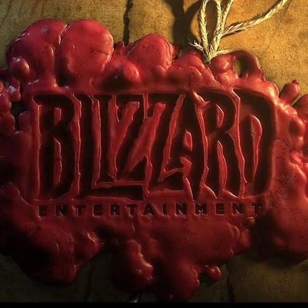 Обложка Blizzard исследует границы генеративного искусства в игровой индустрии
