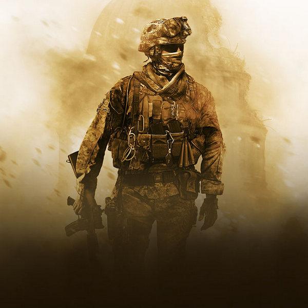 Обложка Season 3 Reloaded: обновление для Modern Warfare 2 и Warzone 2