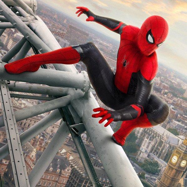 Обложка Sony готовит 5-6 сериалов во вселенной Человека-паука
