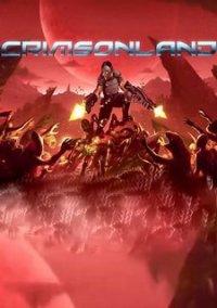 Обложка игры Crimsonland (2014)