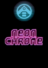 Обложка игры Neonchrome