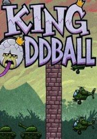 Обложка игры King Oddball