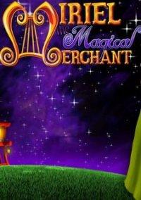 Обложка игры Miriel the Magical Merchant HD