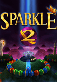 Обложка игры Sparkle 2
