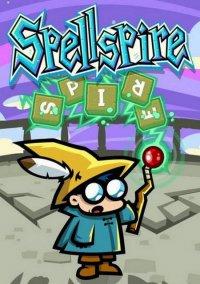 Обложка игры Spellspire