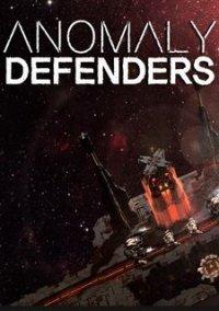 Обложка игры Anomaly Defenders