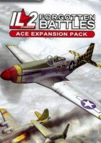 Обложка игры Ил-2 Штурмовик: Забытые сражения. Асы в небе
