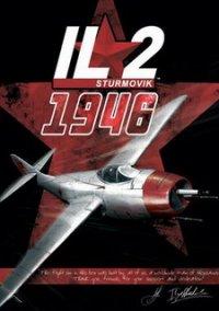 Обложка игры IL-2 Sturmovik: 1946