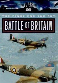 Обложка игры Storm of War: Battle of Britain