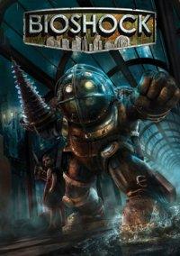 Обложка игры BioShock