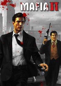 Обложка игры Mafia 2
