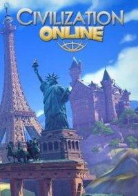 Обложка игры Civilization Online