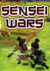 Обложка игры Sensei Wars