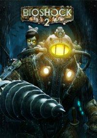 Обложка игры BioShock 2