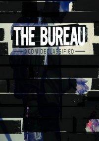 Обложка игры The Bureau: XCOM Declassified