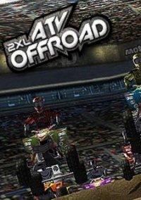 Обложка игры 2XL ATV Offroad