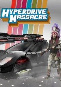 Обложка игры Hyperdrive Massacre