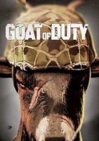 Обложка игры Goat of Duty