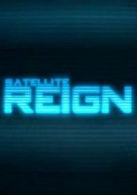 Обложка игры Satellite Reign