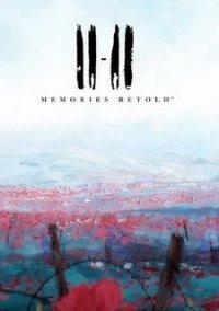 Обложка игры 11-11: Memories Retold