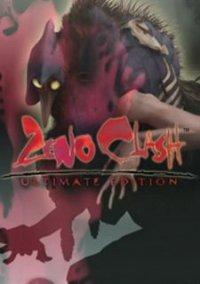 Обложка игры Zeno Clash: Ultimate Edition