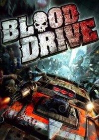 Обложка игры Blood Drive