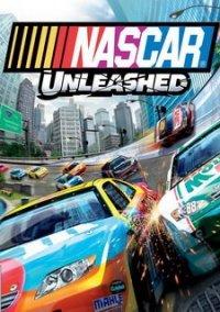Обложка игры NASCAR Unleashed