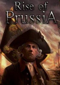 Обложка игры Rise of Prussia