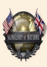 Обложка игры Vainglory of Nations