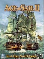 Обложка игры Age of Sail 2