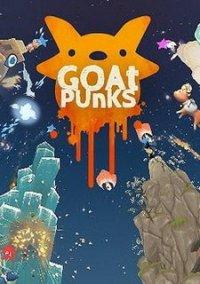 Обложка игры GoatPunks
