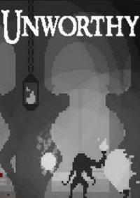 Обложка игры Unworthy