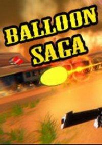 Обложка игры BALLOON Saga