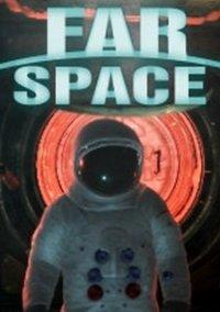 Обложка игры Far Space