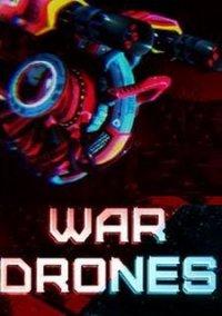 Обложка игры WAR DRONES