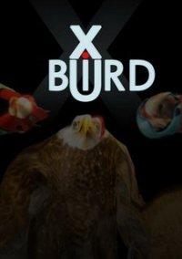 Обложка игры Xbird