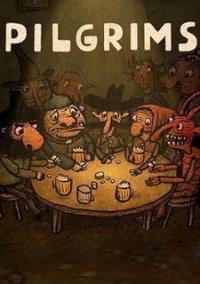 Обложка игры Pilgrims