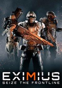 Обложка игры Eximius: Seize the Frontline