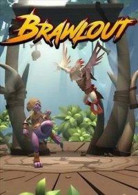 Обложка игры Brawlout