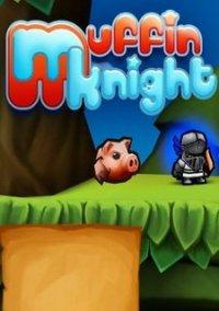 Обложка игры Muffin Knight
